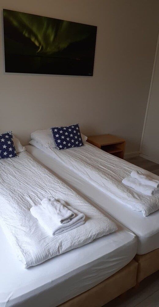 North Star Guesthouse Snæfellsnes 3
