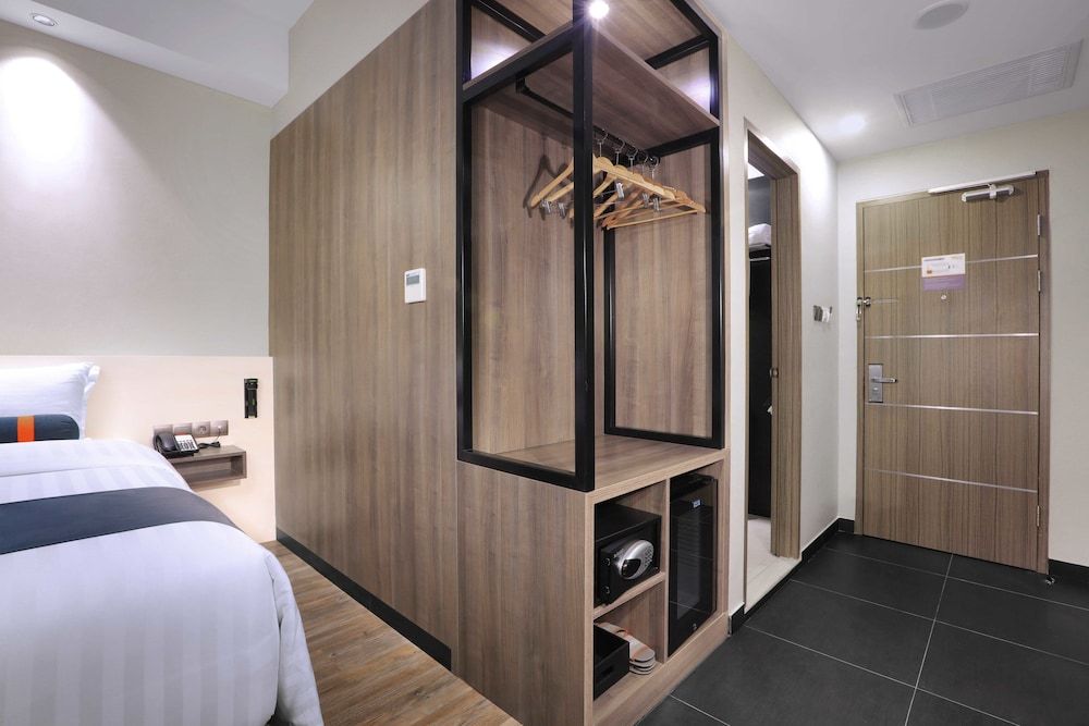 Harper Wahid Hasyim, Medan by ASTON 3