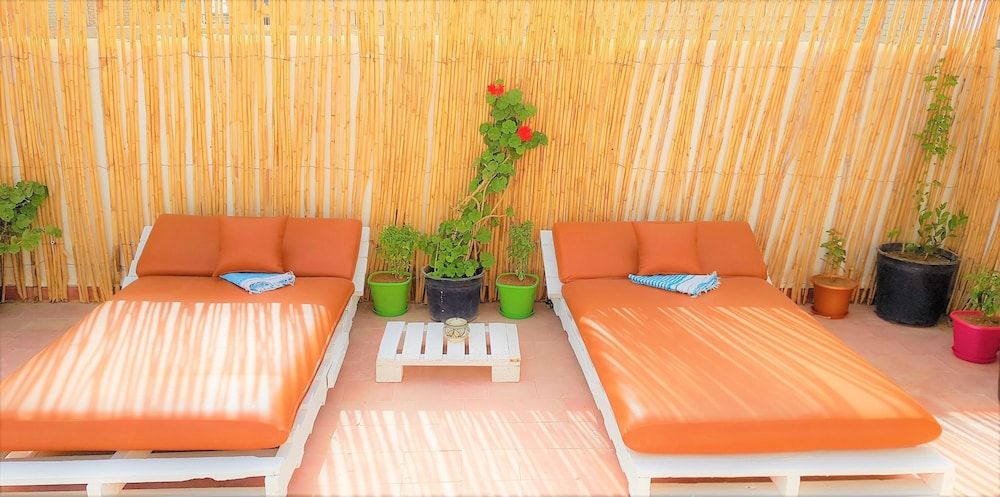 Dakhla Ride Adventures 1