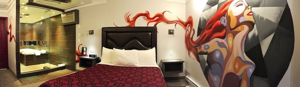 Motel Newstar Laval 3