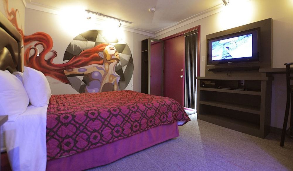 Motel Newstar Laval 2