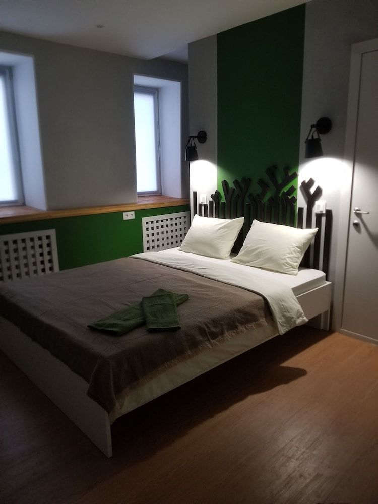 Hi Loft Hostel Irkutsk 3 Hi Loft Hostel Irkutsk 3