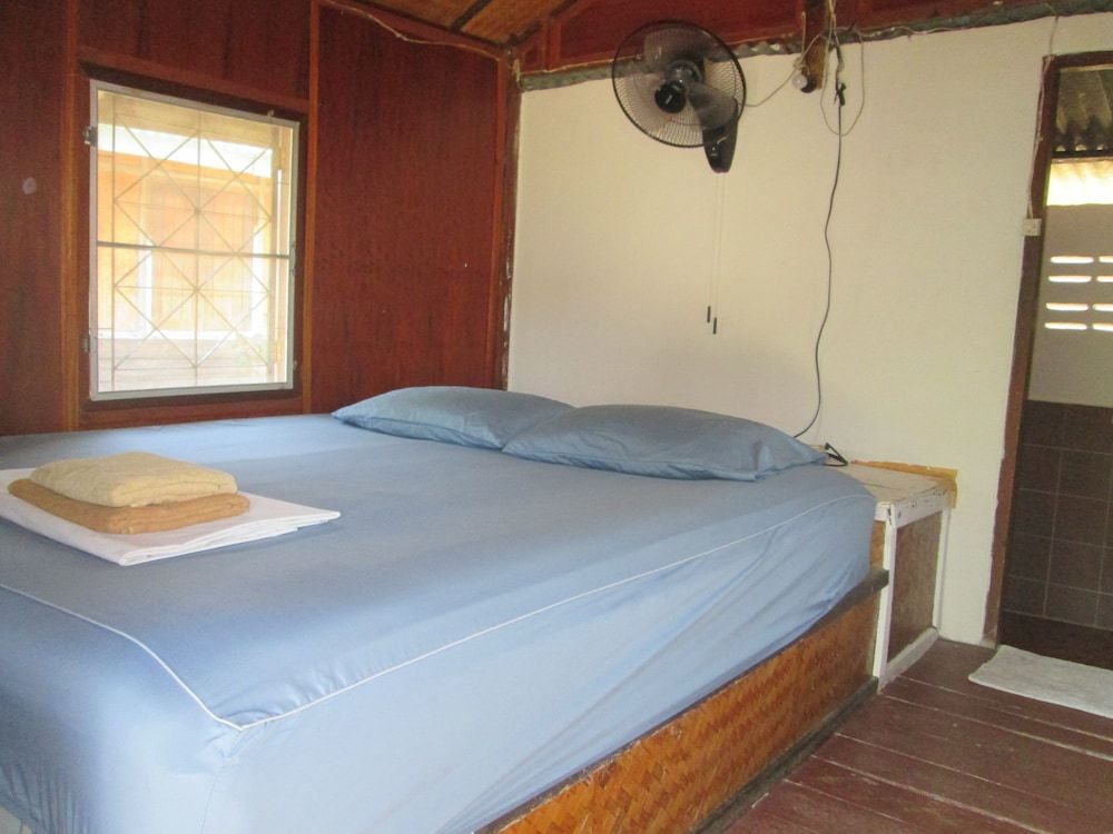 Charung Backpackers 2