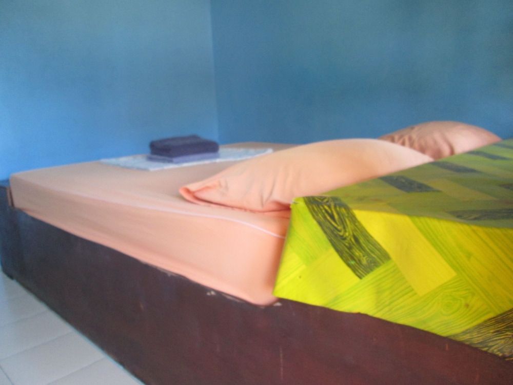 Charung Backpackers 3