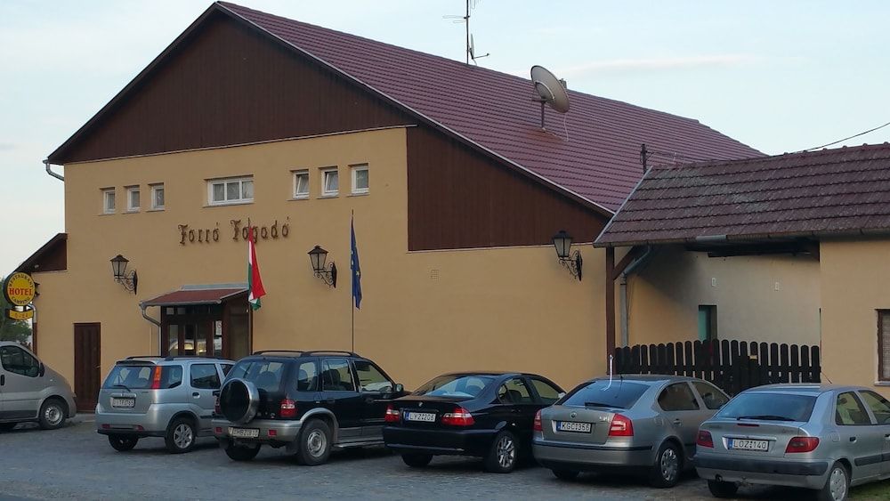 Forró Fogadó