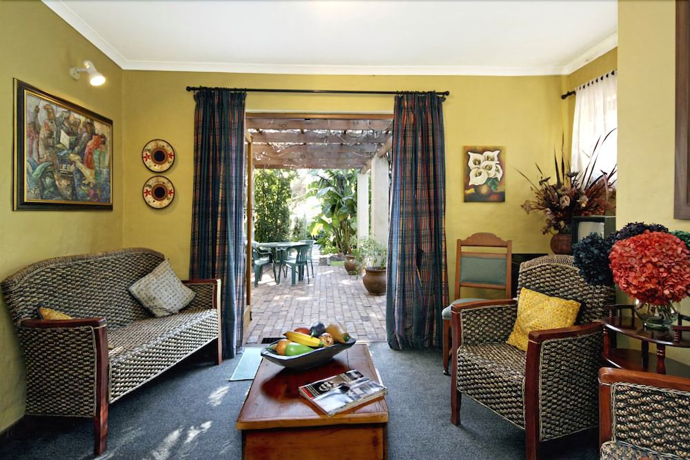 Be My Guest Lodge 2