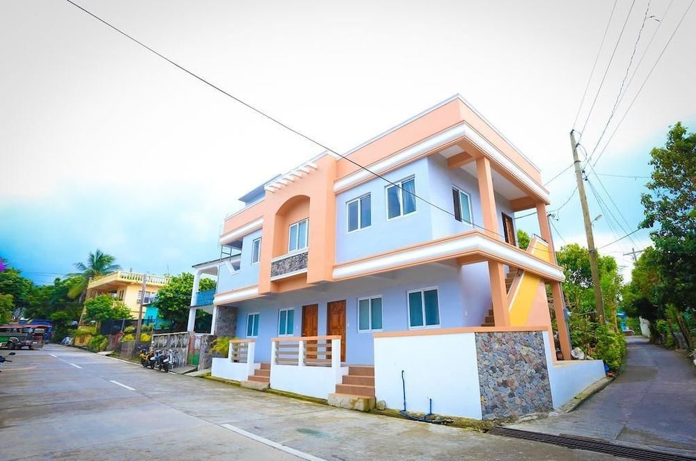 Ichehan Lodge 1 Ichehan Lodge 1