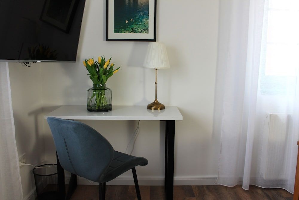 Tesla's Gastro House Plitvice 3