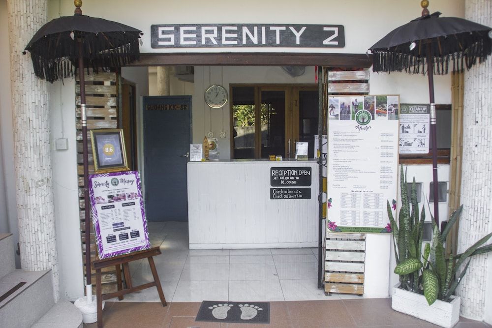 Serenity Guesthouse 2 - Hostel 3