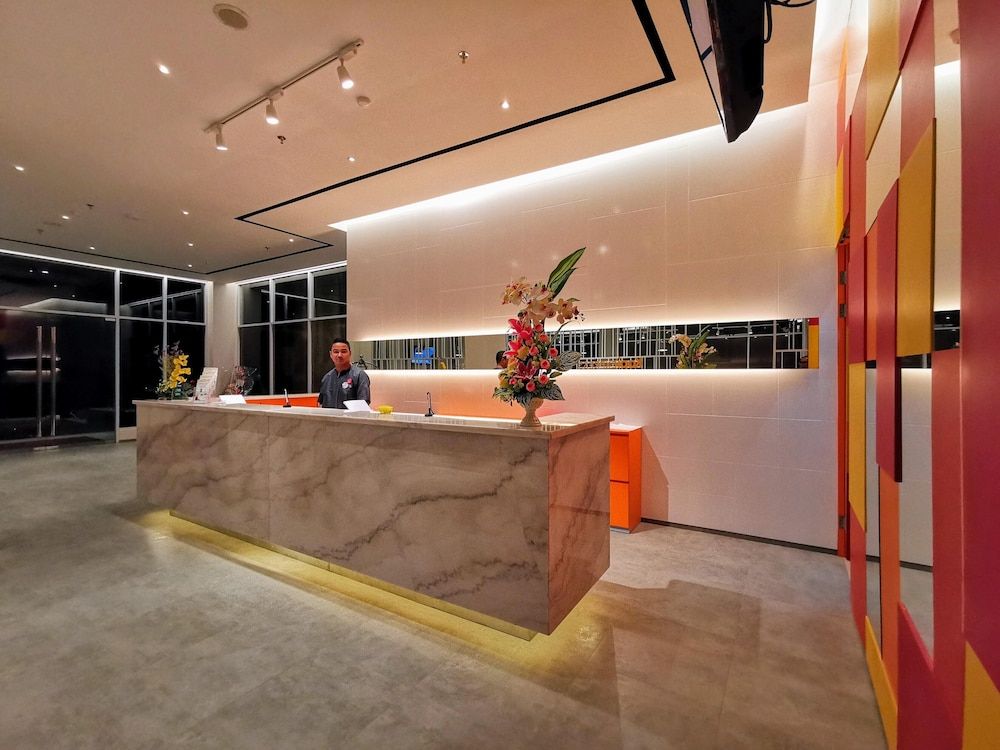 Zuri Express Banjarmasin 2