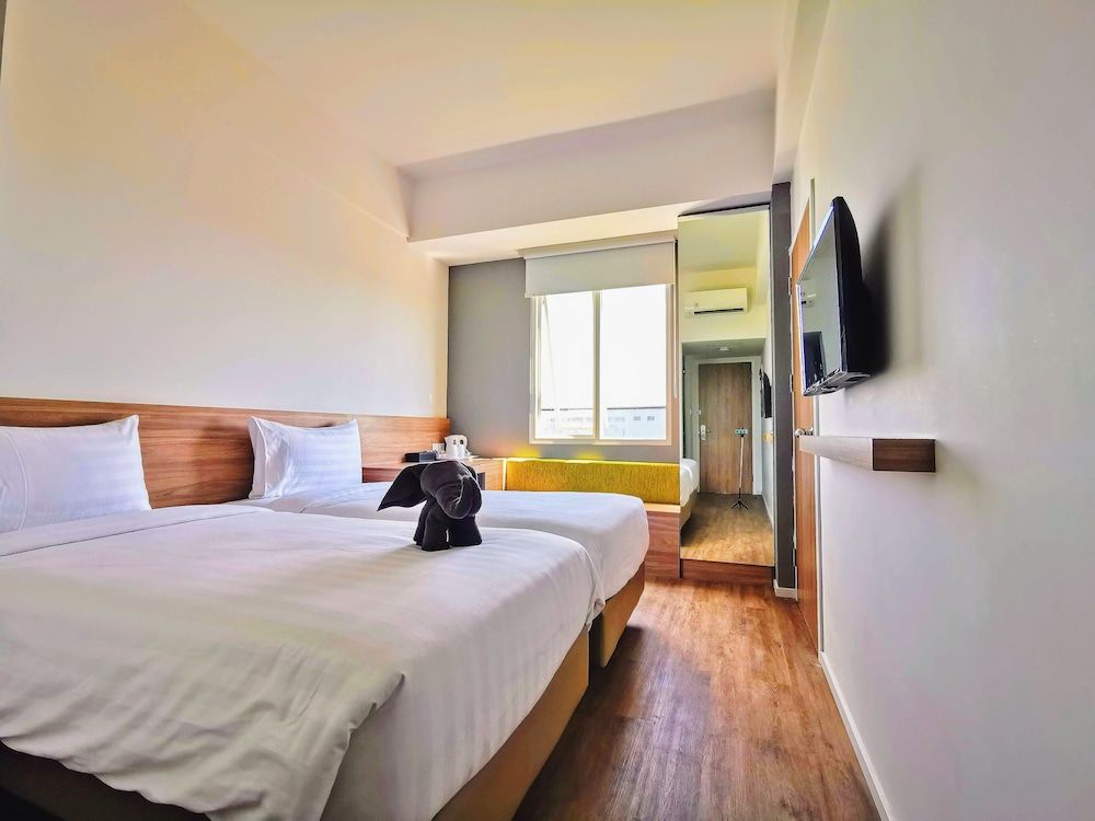 Zuri Express Banjarmasin 3