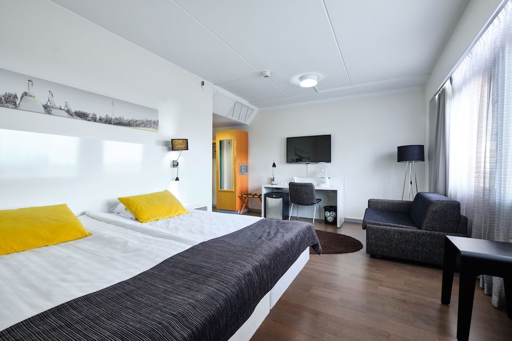 GreenStar Hotel Lahti 3 estrelas em Lahti