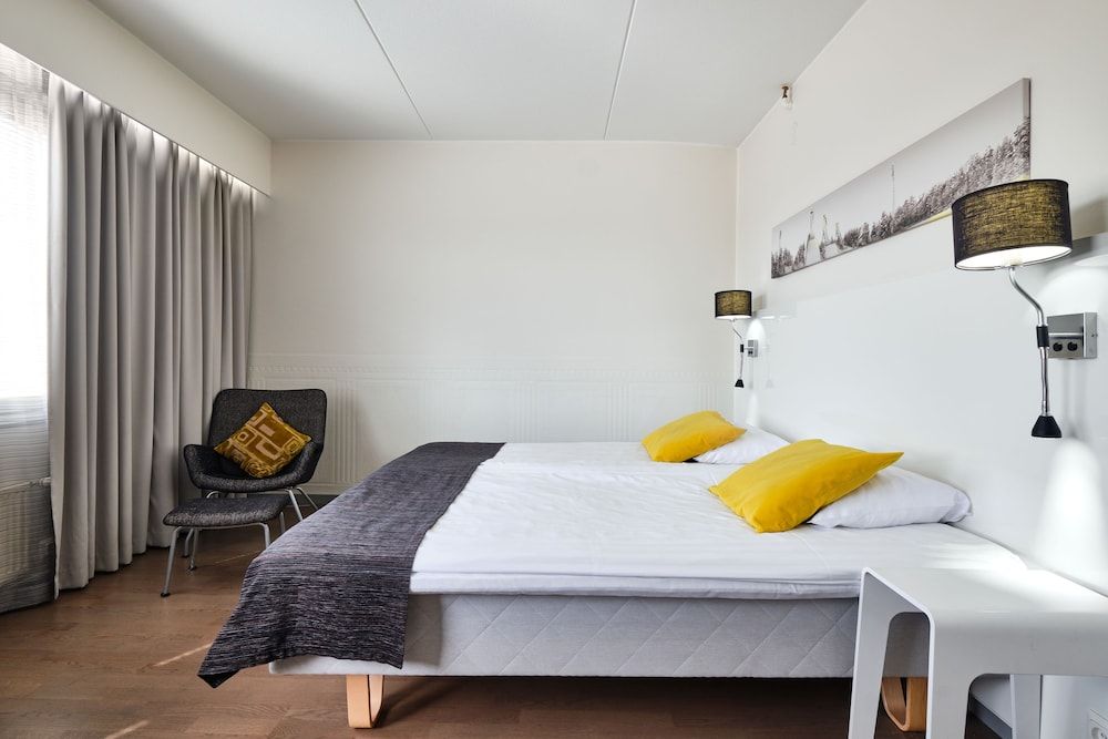GreenStar Hotel Lahti 2