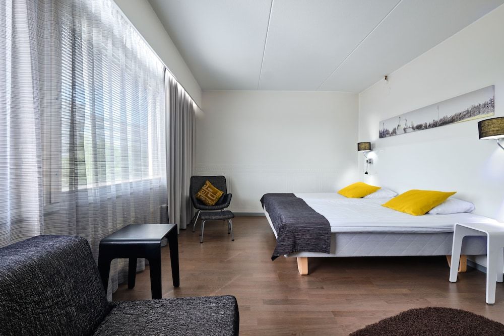 GreenStar Hotel Lahti 3