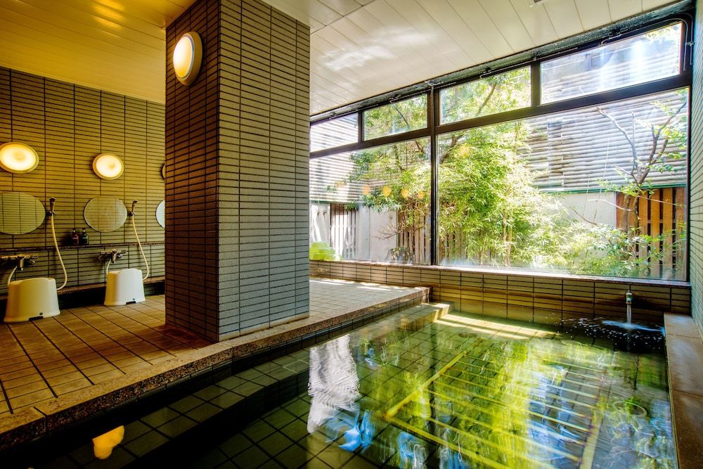 Hotel Seaside Mattou 3