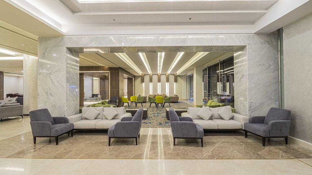 Amarina Abu Soma Resort & Aquapark 3