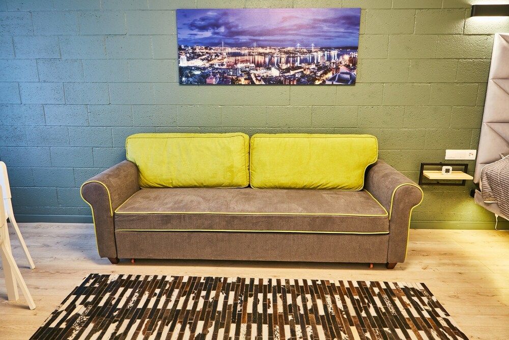 Bay View Apartments 2