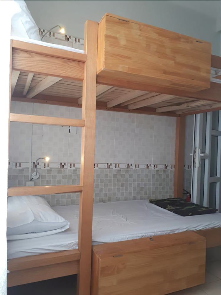 Haiphong Backpacker Hostel 2