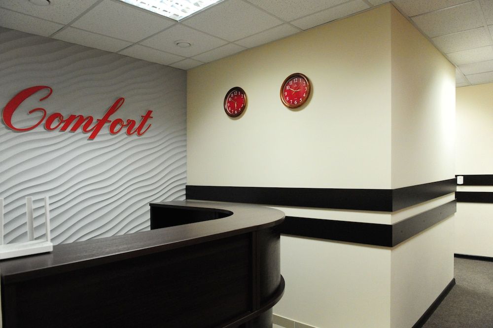 Hotel Comfort 2