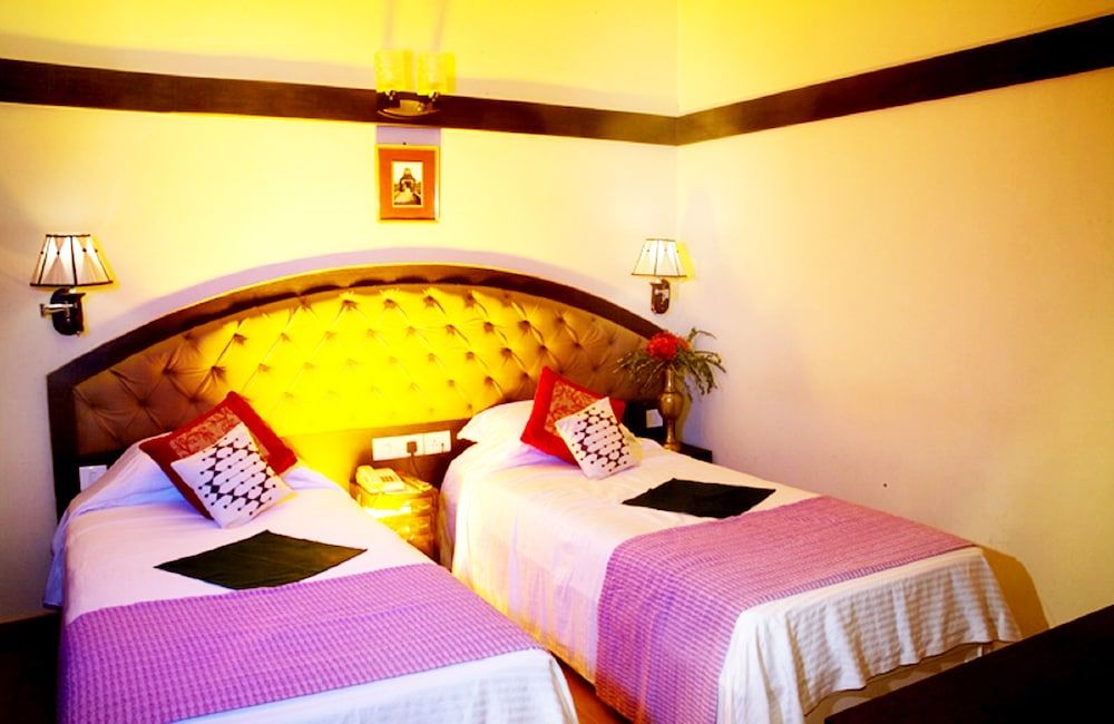 Toshali Sands Nature Escape 2