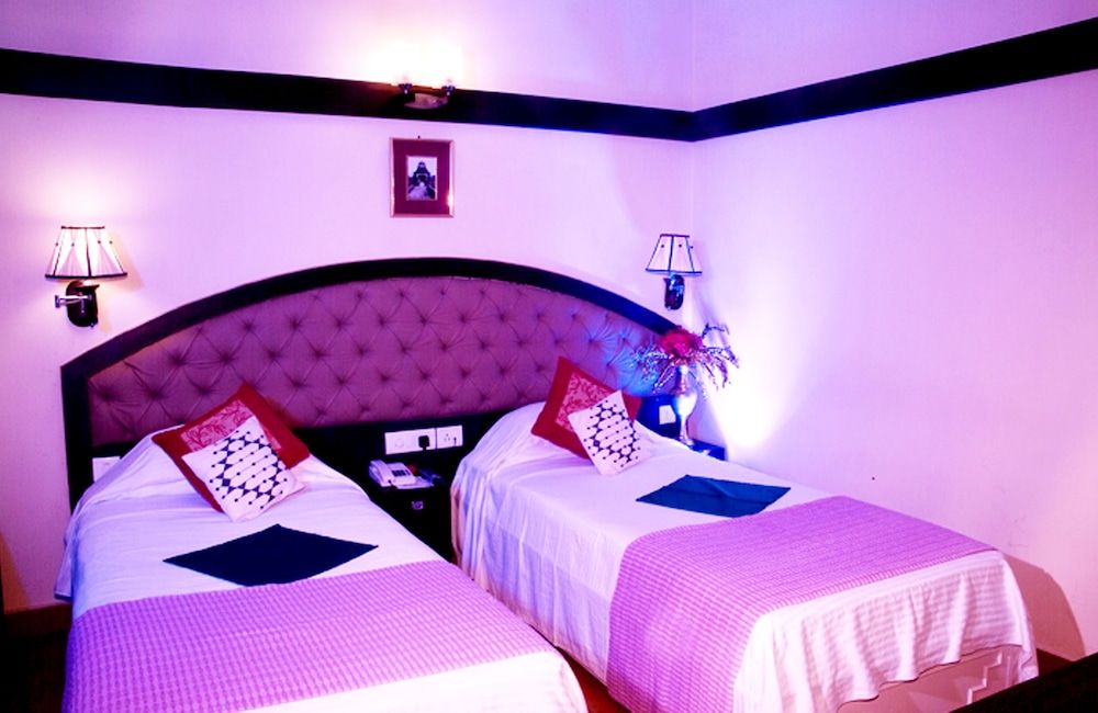 Toshali Sands Nature Escape 3