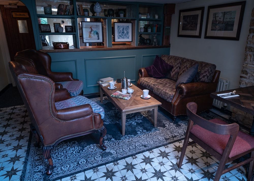 Carpenters Arms 2