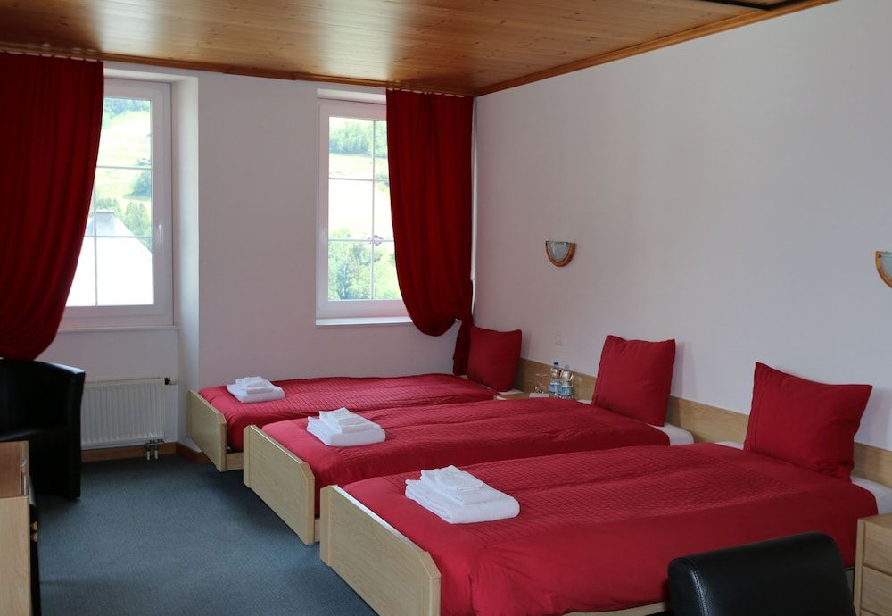 Hôtel le Communal 2