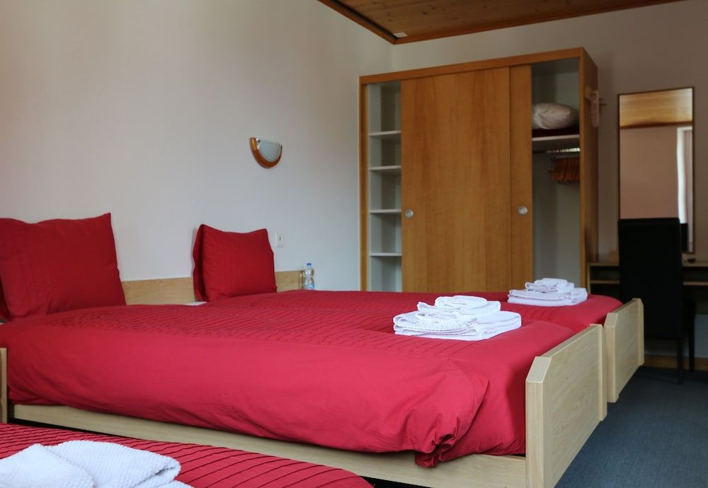 Hôtel le Communal 3