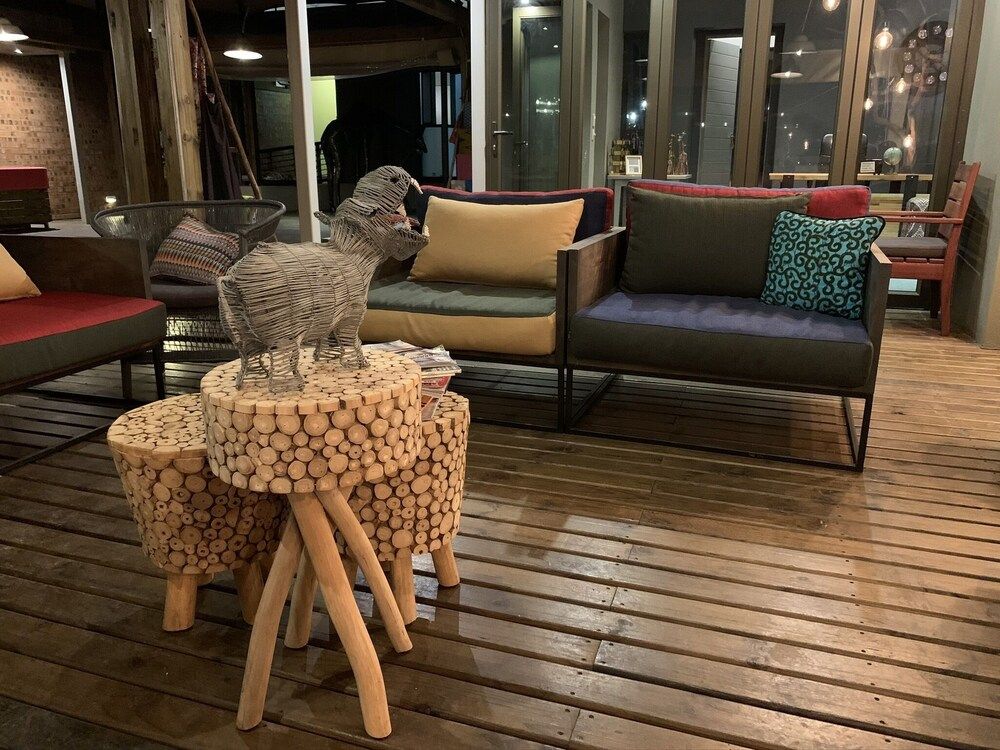 Ndhula Luxury Tented Lodge 3