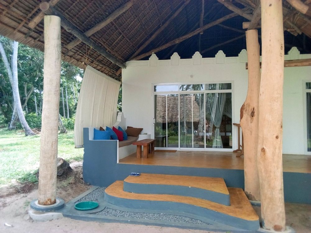 Mafia Kivulini Lodge 2