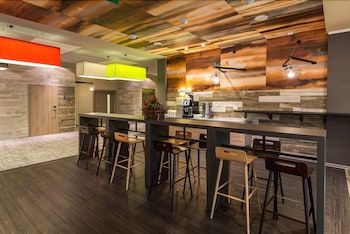 B Hotel Centrum Brzeg 2