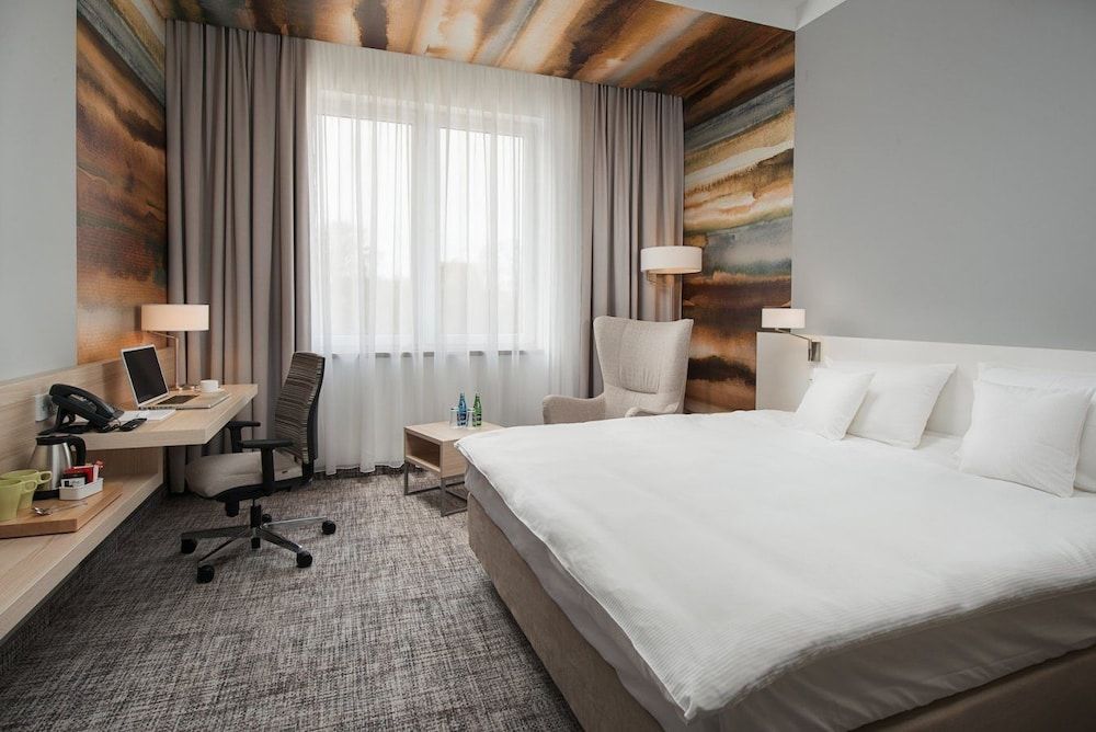 B Hotel Centrum Brzeg 3