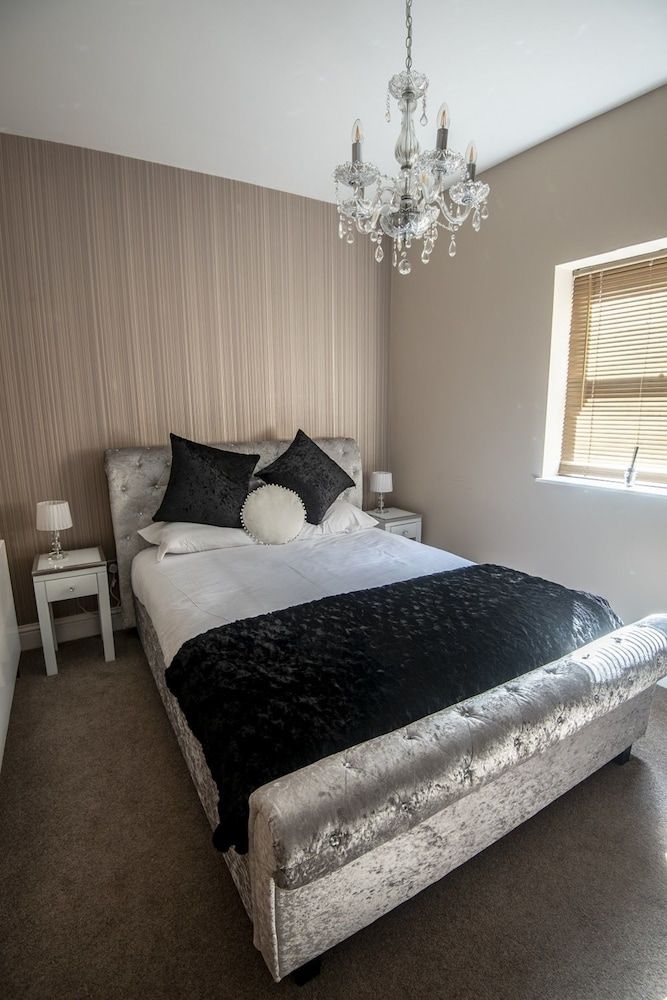 George Wright Boutique Hotel 2