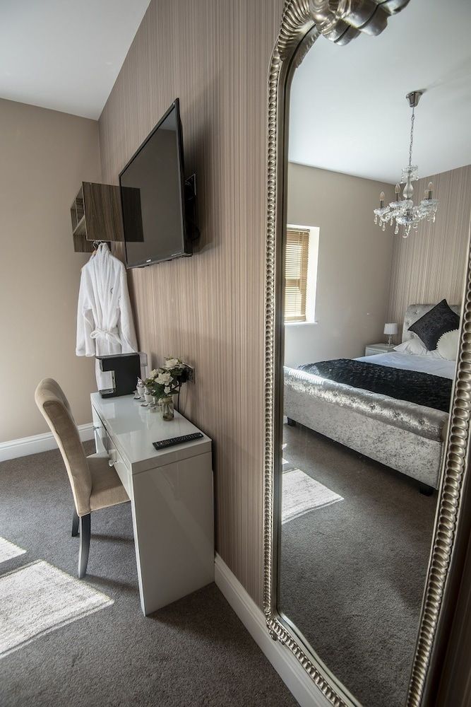 George Wright Boutique Hotel 3