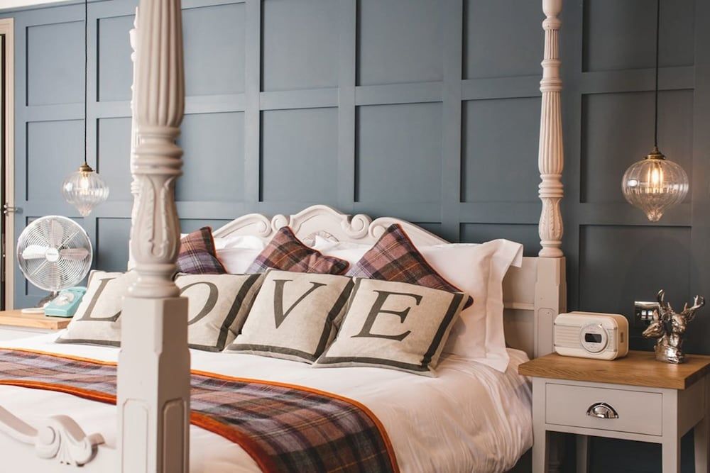 The Old Courthouse Inn 5 estrelas em St Brelade