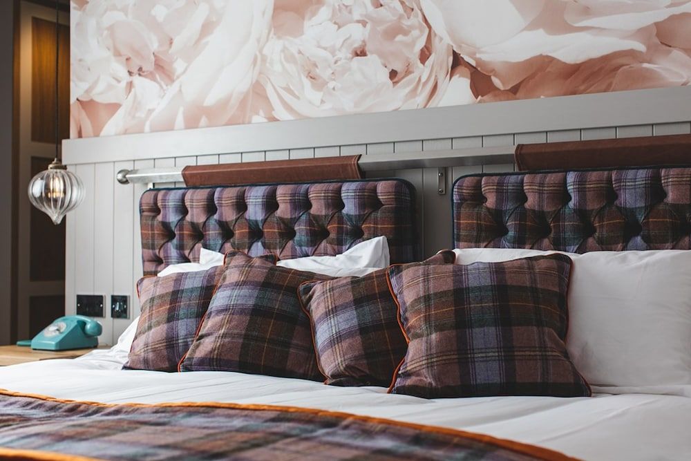 The Old Courthouse Inn 2