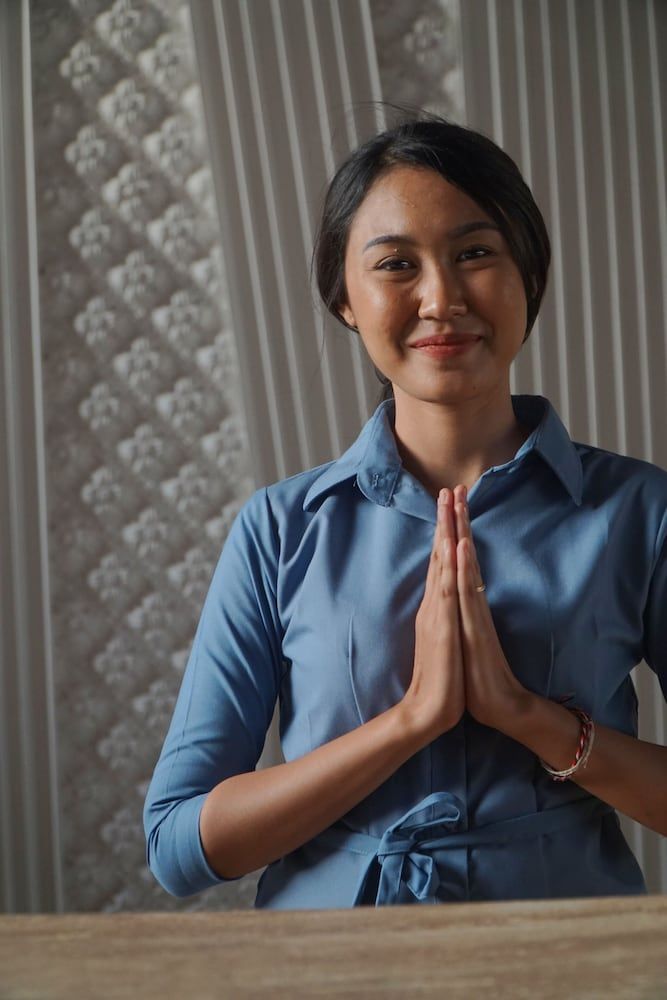 Fairfield by Marriott Bali Kuta Sunset Road 2