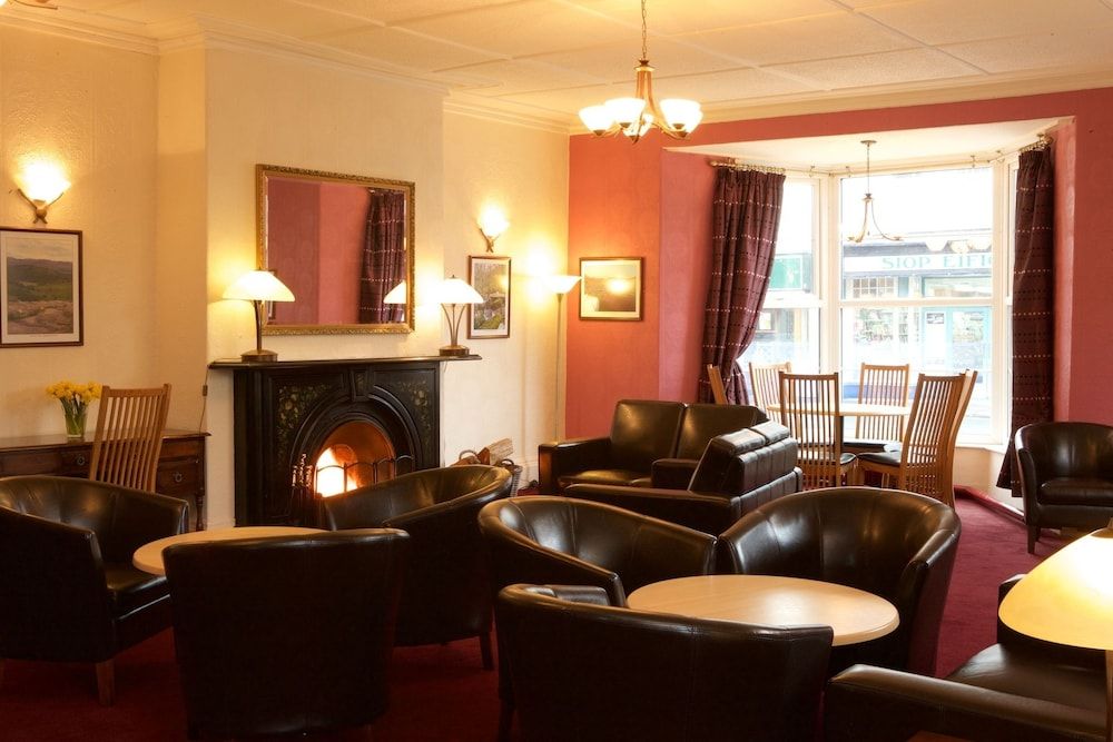 Royal Sportsman Hotel 2