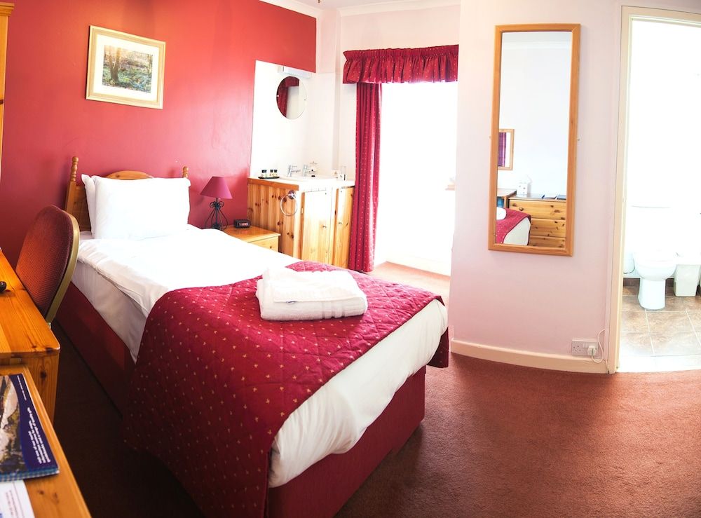 Royal Sportsman Hotel 3