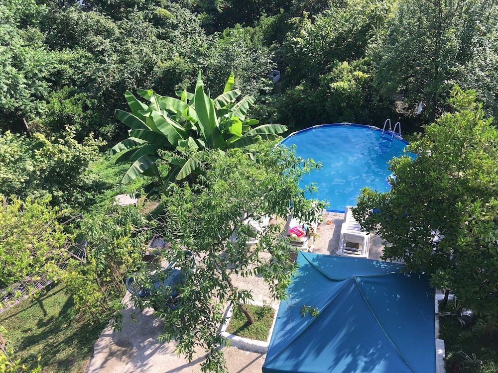 Green Cape Guest House