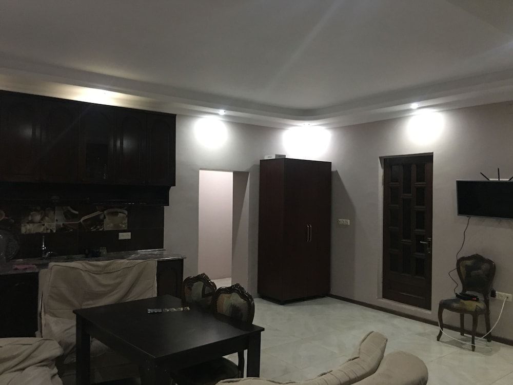 Green Cape Guest House 2