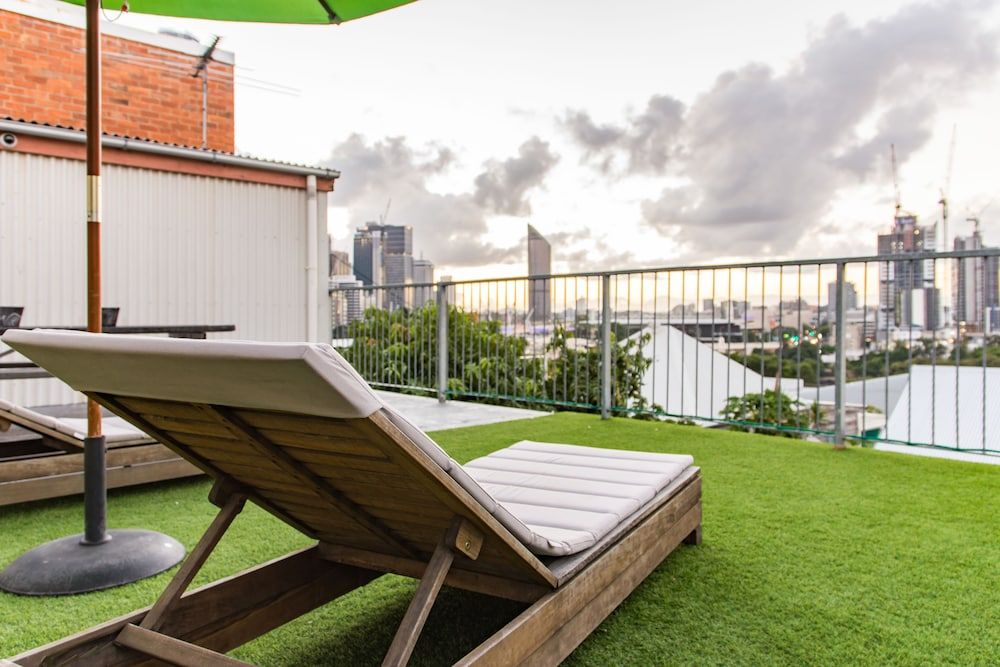 Joe's Place Backpackers 1 Joe's Place Backpackers 1