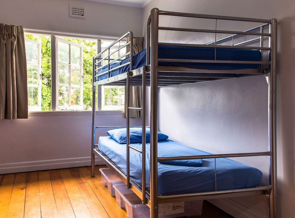 Joe's Place Backpackers 3 Joe's Place Backpackers 3