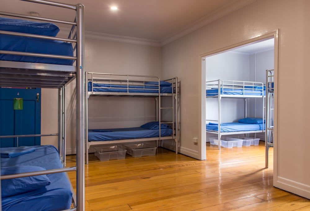 Joe's Place Backpackers 2 Joe's Place Backpackers 2