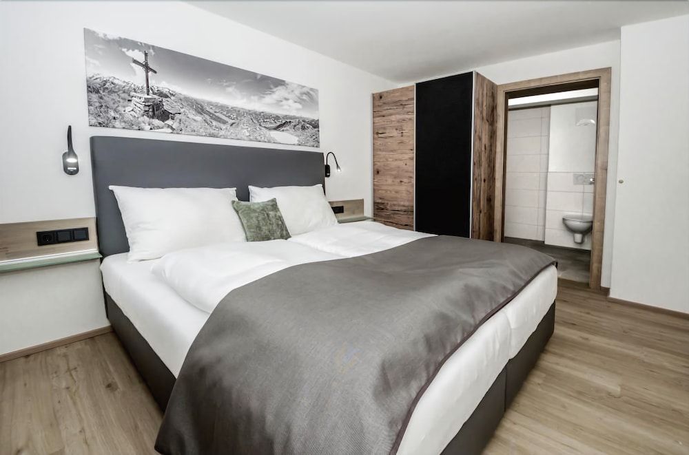 Appart-Pension Schnöll 2 Appart-Pension Schnöll 2