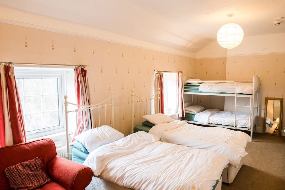 The Old Pandy Inn Bunkhouse 3