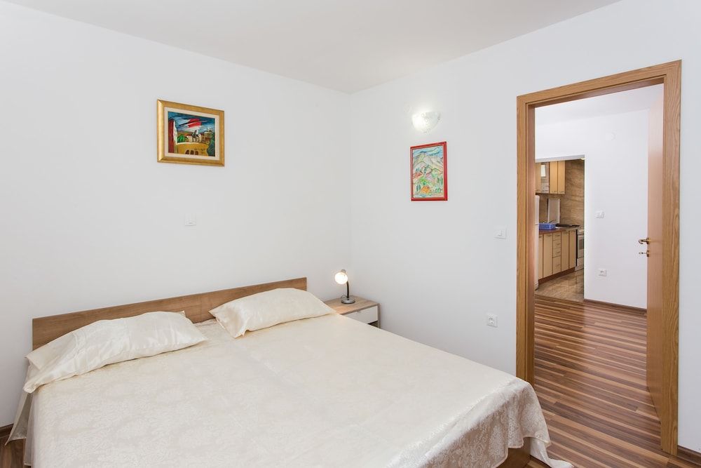 Apartments Djurkovic 3