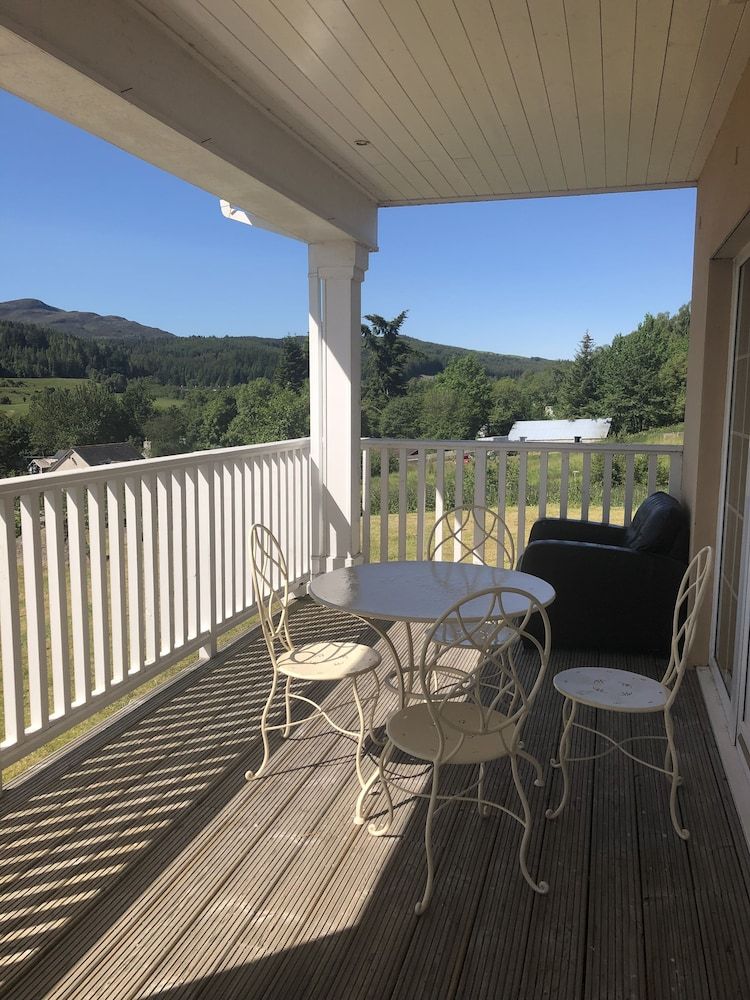 The Highlander B&B 1 The Highlander B&B 1