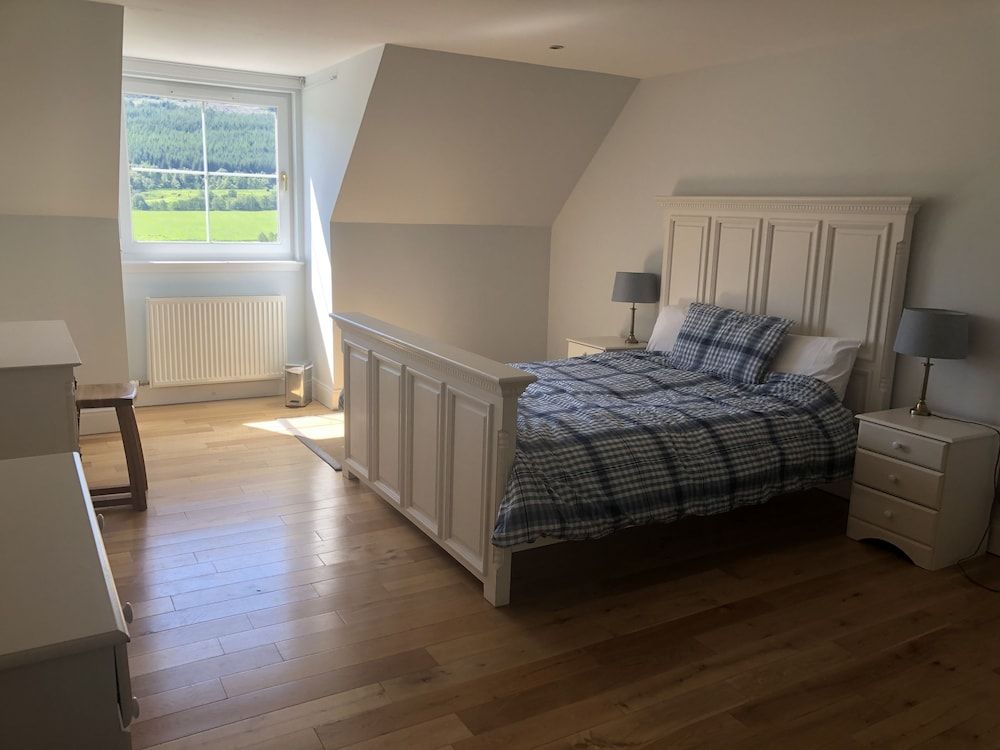 The Highlander B&B 3 The Highlander B&B 3