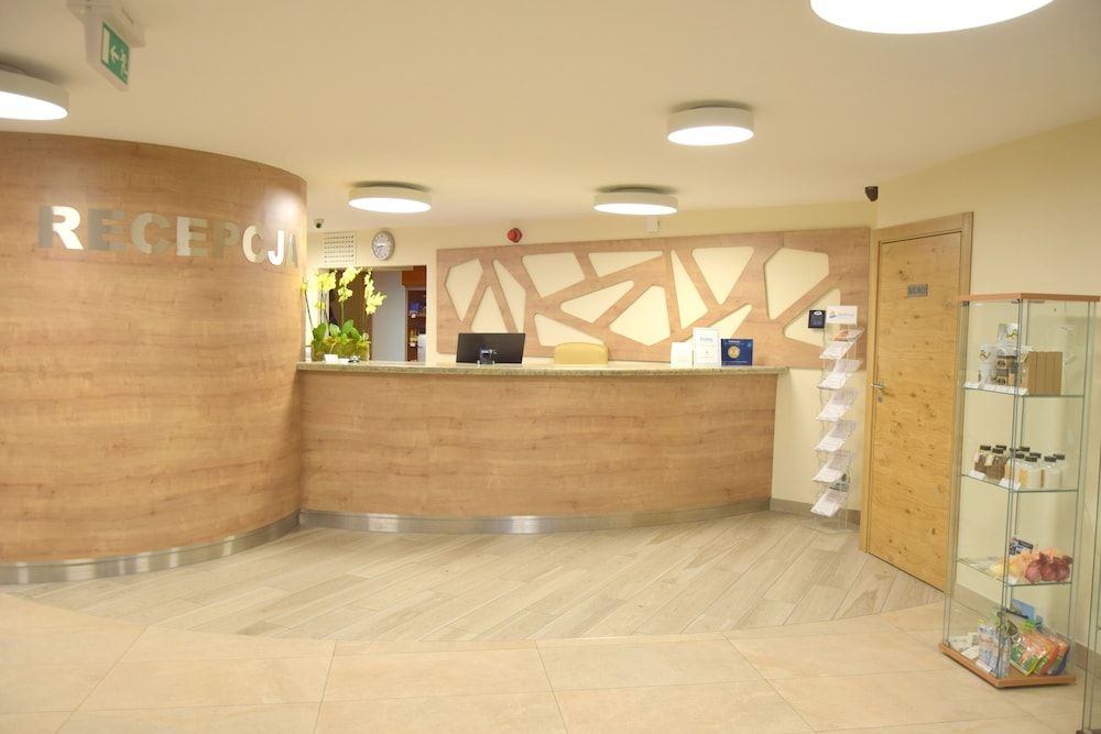 Interferie Aquapark Sport Hotel Malachit 3